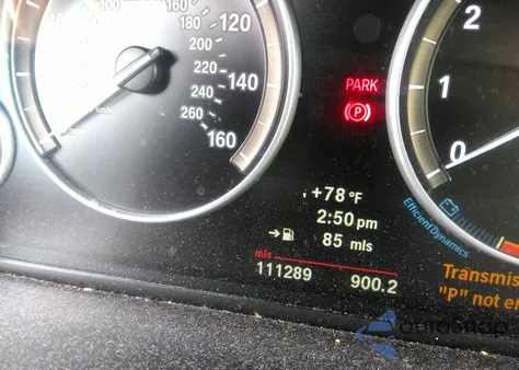 2013 BMW X3 xDrive28I from USA, damaged, VIN 5UXWX9C54D0A26058